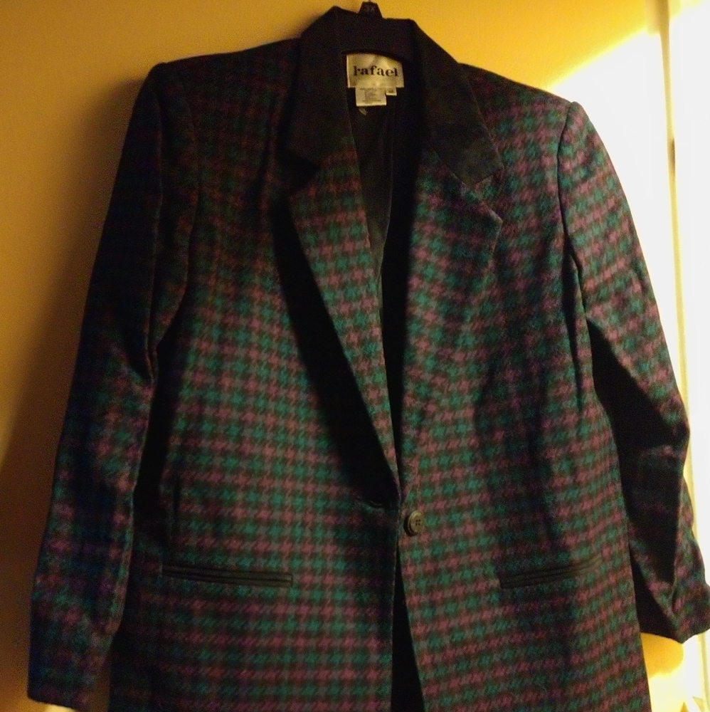 Woman Jacket